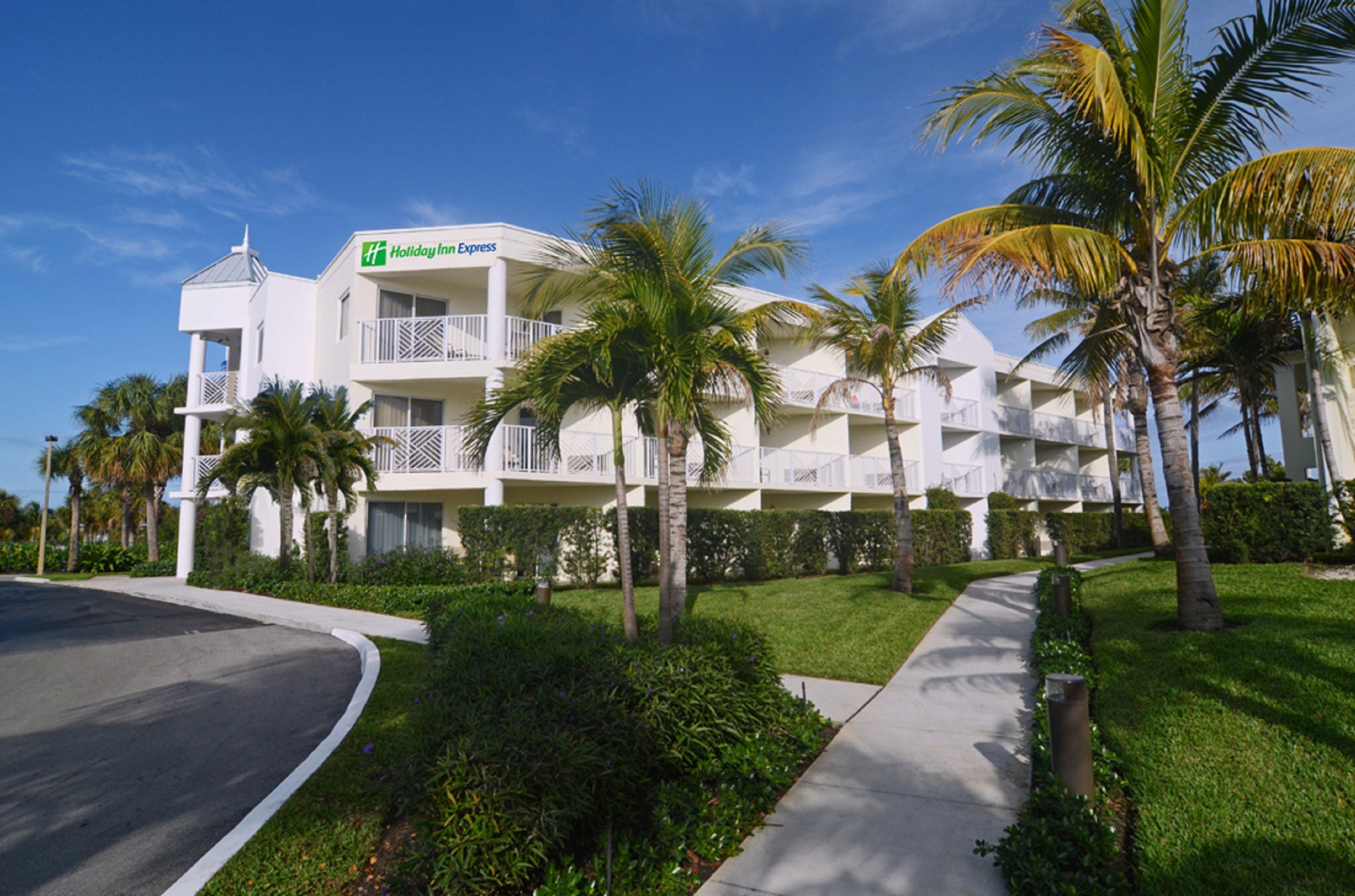Holiday Inn Express- North Palm Beach And Ihg Hotel Juno Beach Kültér fotó