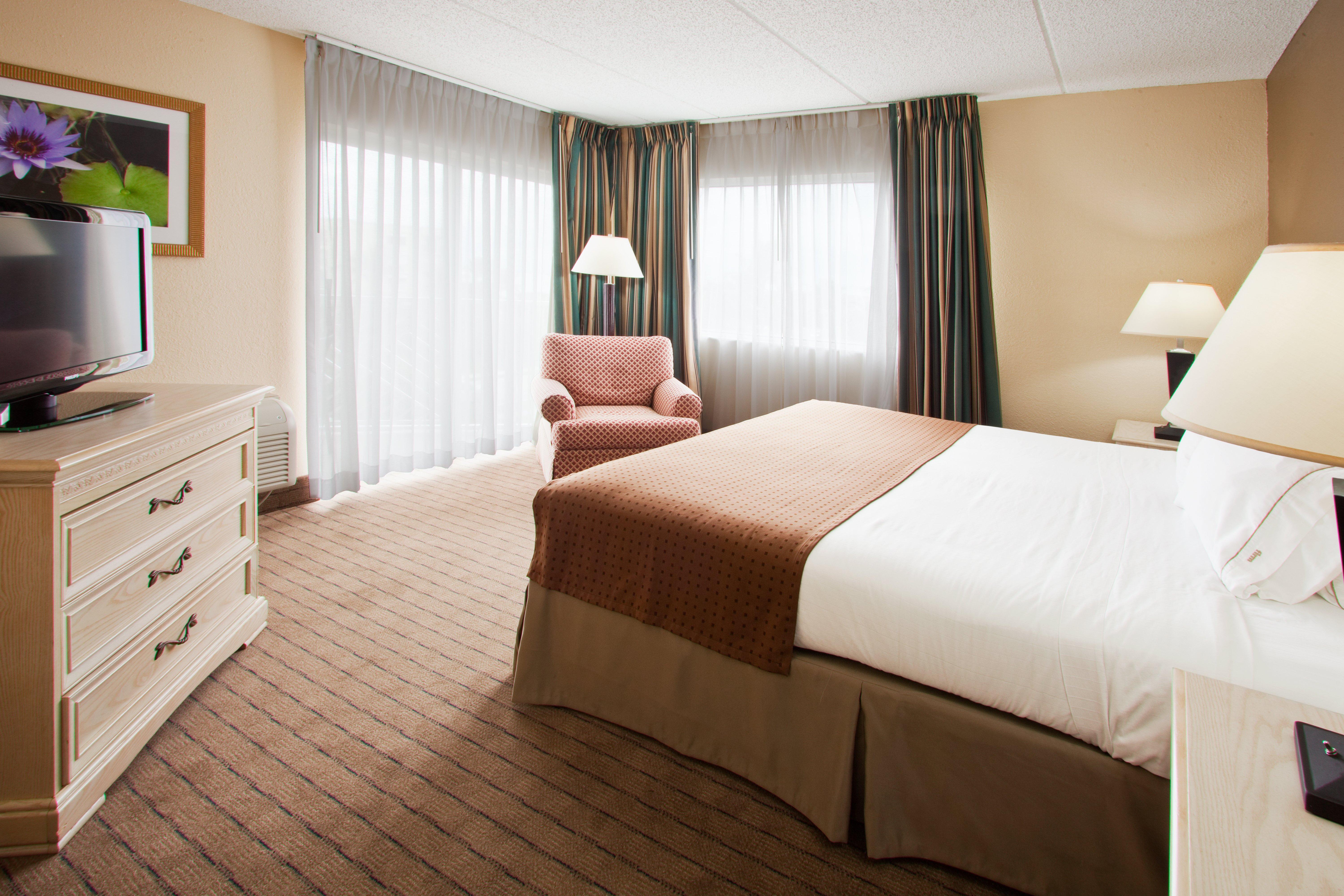 Holiday Inn Express- North Palm Beach And Ihg Hotel Juno Beach Szoba fotó