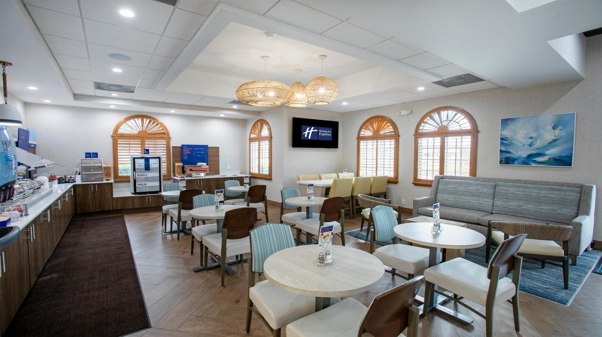 Holiday Inn Express- North Palm Beach And Ihg Hotel Juno Beach Kültér fotó