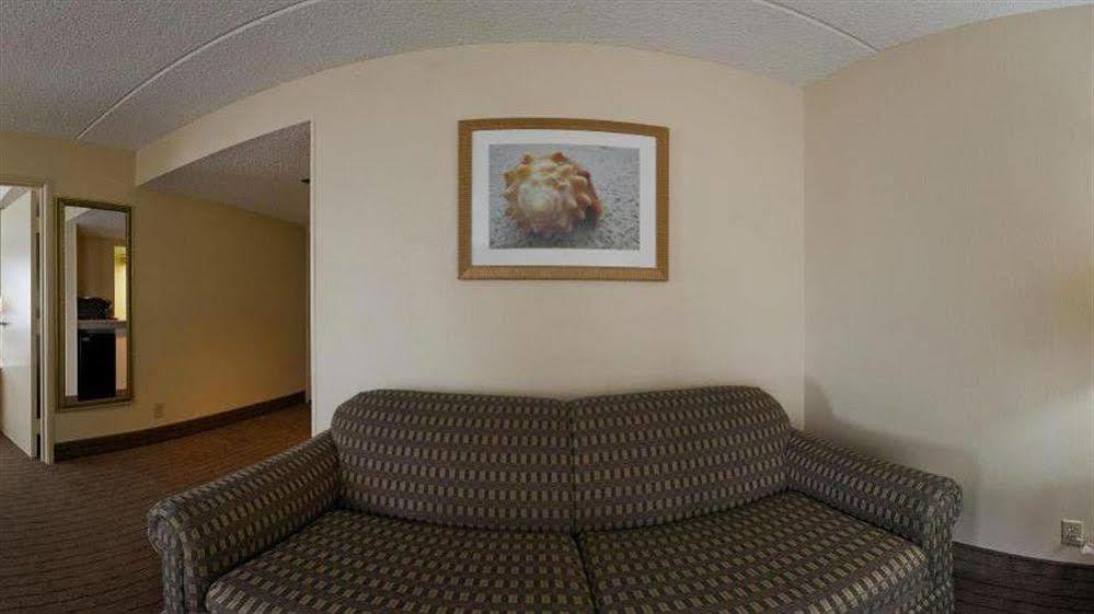 Holiday Inn Express- North Palm Beach And Ihg Hotel Juno Beach Kültér fotó